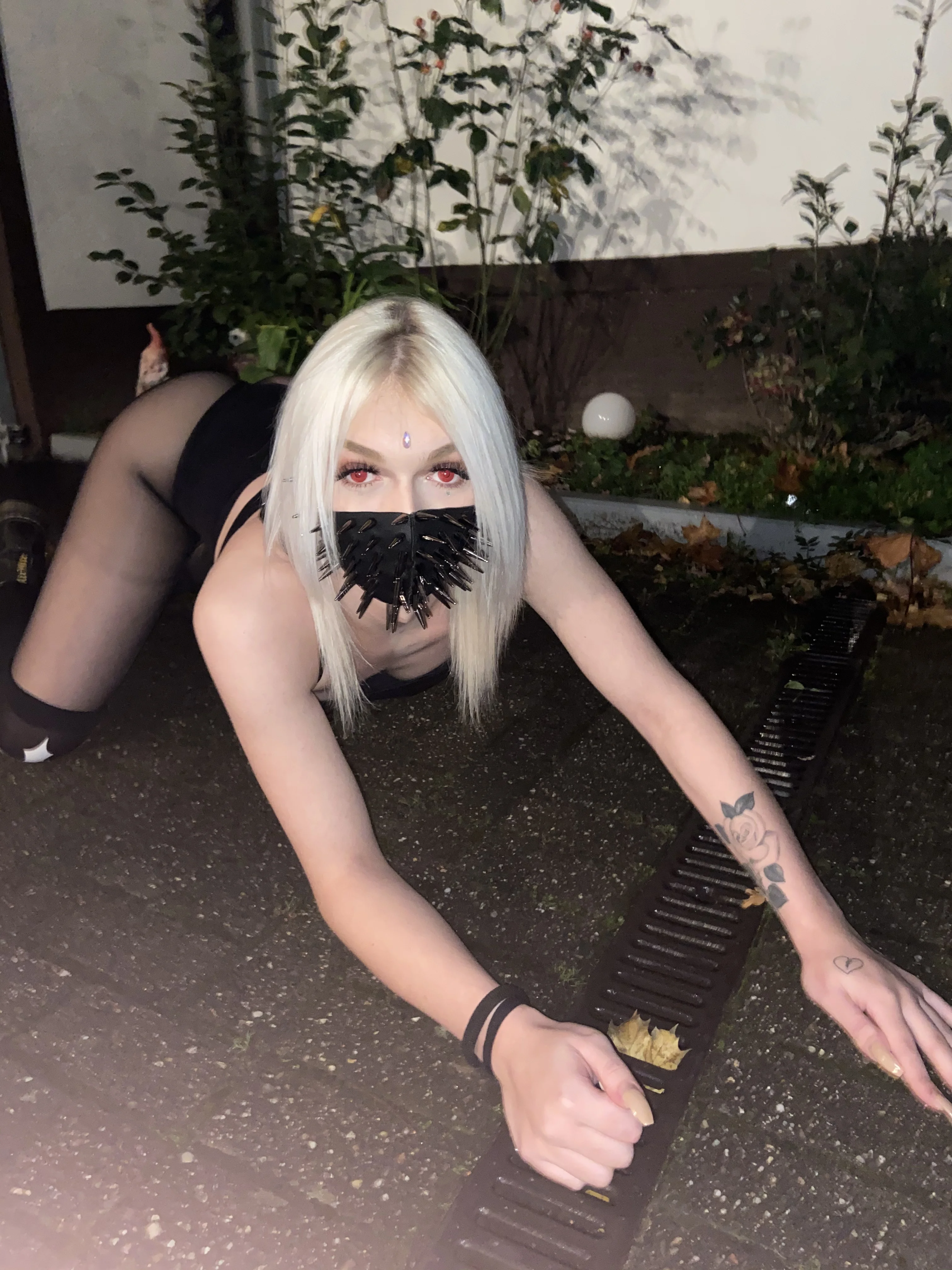 Amy 🏳️‍⚧️ 💦🍆